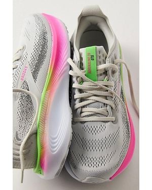 Brooks Adrenaline Gts 25 Sneakers - Gray