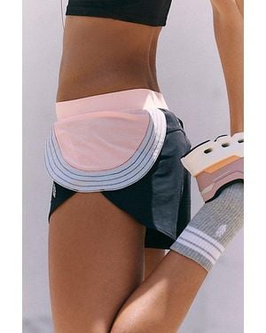 Fp Movement Lights Out Run Shorts - Multicolor