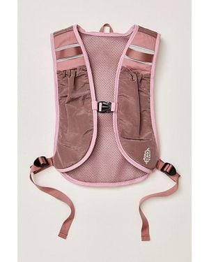 Fp Movement Free Fall Run Vest - Pink