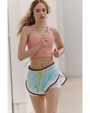 Fp Movement Run For The Hills Shorts - Blue