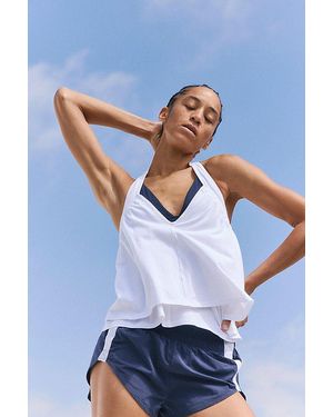 Fp Movement Lay Low Tank - White