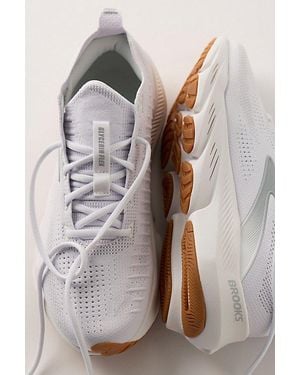 Brooks Glycerin Flex Sneakers - Brown