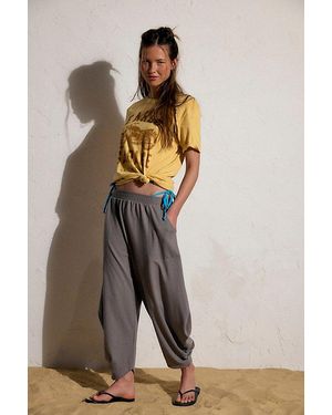free-est Jovie Pant By - Multicolour