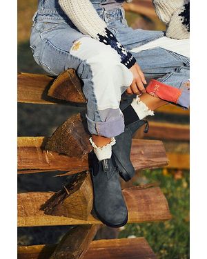 Blundstone Classic 550 Chelsea Boots - Black