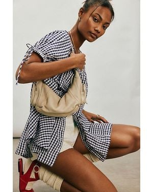 Free People Sydney Shoulder Bag - Multicolour