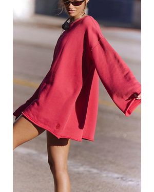 Fp Movement Retro Tunic - Pink