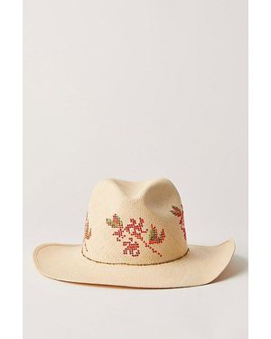 Freya Balsam Hat - Natural