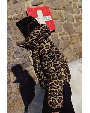 Goldbergh Pantera Ski Jacket - Multicolor