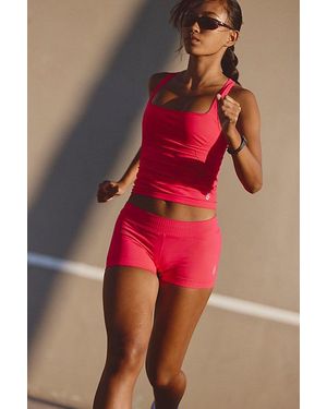 Fp Movement Good Karma Power Flow Set - Red