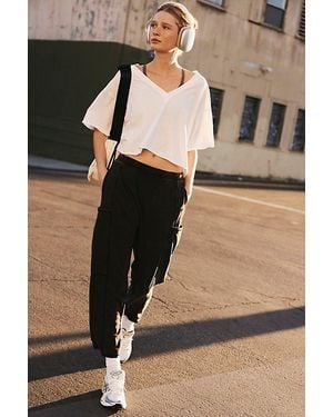Fp Movement Hot Shot Pants - Black