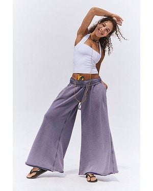 Fp Movement Power Pants - Purple