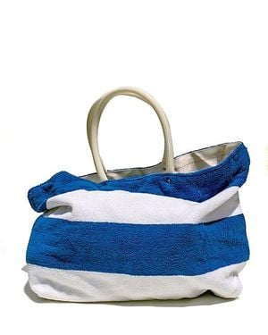 Puebco Pool Bag - Blue