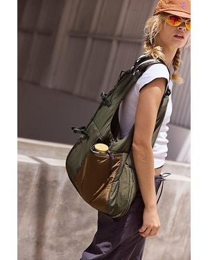 Fp Movement Convertible Vest Tote Bag - Green