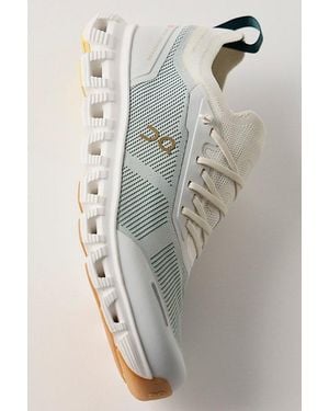 On Shoes Cloud 6 Versa Trainers - Multicolour