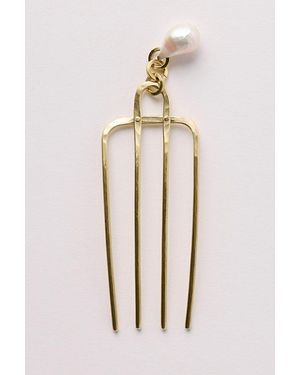Free People Pelo Modern Comb - Natural