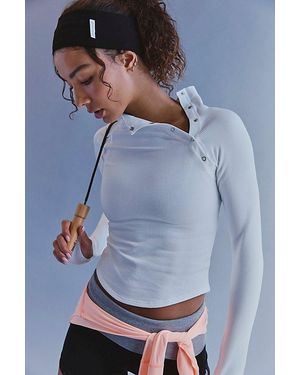 Fp Movement First Light Layer - Blue