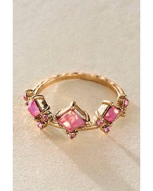 Free People Leia Ring - Natural