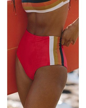 Mola Mola Andrea Sport Surf Bottoms - Multicolor
