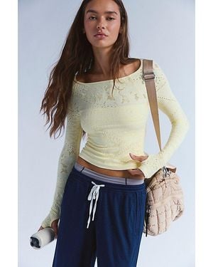 Fp Movement Twice As Splice Layer - Blue