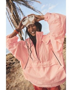 Fp Movement Singin' - Orange