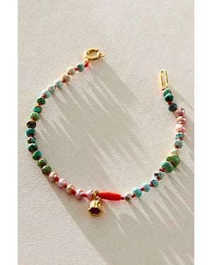 Meredith Waterstraat Bracelet - Natural