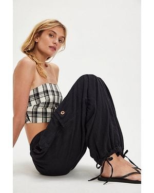 Free People Costa Pants | Lyst