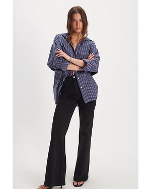 Rolla's East Coast Flare Jeans - Blue