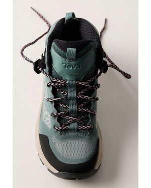 Teva Grandview Max Vent Hiking Boots - Black
