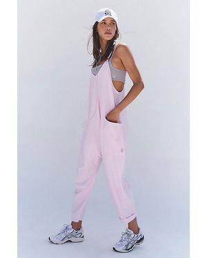 Fp Movement Hot Shot Onesie - Multicolor