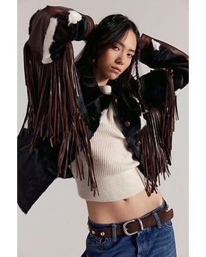 Dan Cassab Dancassab Taylor Jacket - Black