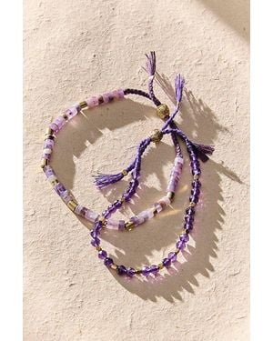 Sun Moon Rain Fp X Bracelet - Pink