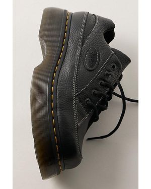 Dr. Martens Buzz Kit Oxfords - Black