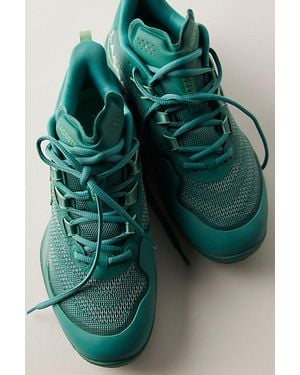 Lacoste Ag-Lt23 Lite Tennis Sneakers - Green
