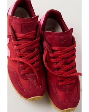 Veja Gt Sneakers - Red
