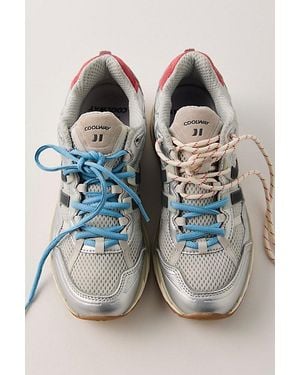 Coolway 2003 Sneakers - Blue