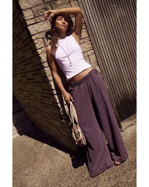 free-est Sun Dazed Trousers By - Multicolour