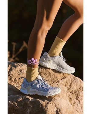 Merrell Fp Movement X Cham Storm Gore-Tex Sneakers - Black