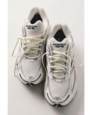 Brooks Adrenaline Gts 4 Sneakers - Gray