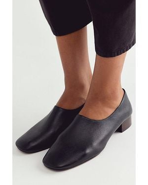 Jeffrey Campbell Quickstep Heels - Blue