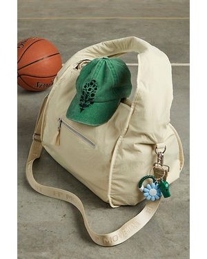 Fp Movement All Star Carryall Tote - Natural
