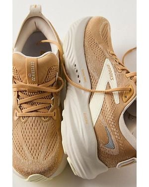 Brooks Glycerin 22 Sneakers Shoe - Natural