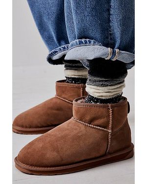 EMU Emu Stinger Micro Boots - Blue
