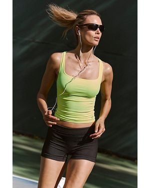 Fp Movement Breakaway Shorts - Black