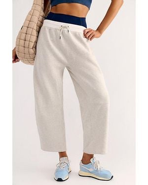 Autry Reelwind Low Sneakers - Natural