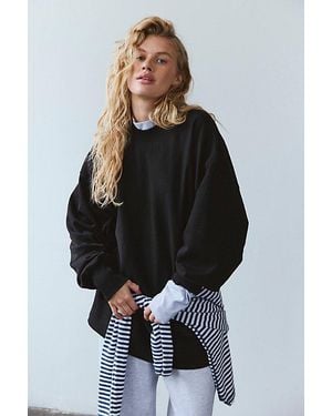 Fp Movement Post Up Tunic - Black