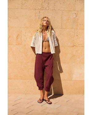 free-est Jovie Pant By - Natural