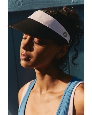 Fp Movement Victory Visor - Black