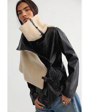 Nicholas K Chioma Jacket - Black