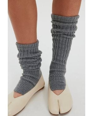 Free People Solid Everyday Legwarmers - Multicolor