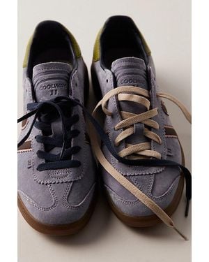 Coolway Kiro Trainers - Black